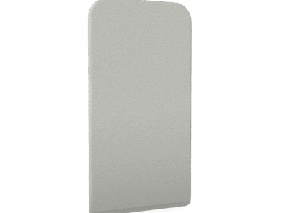 Frame FM ZW HB Acoustic Screen