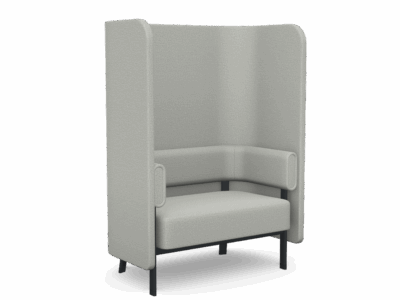 Frame FM 312+ HB High Back Seat