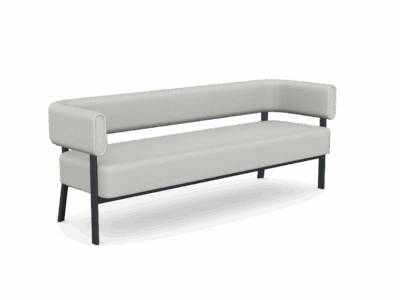 Frame FM 332 Sofa