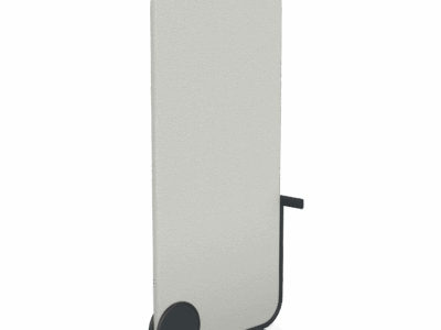 Frame FM MP Acoustic Screen