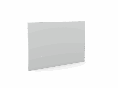 Furonto Glass Cover 600mm F2-27