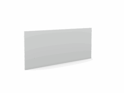 Furonto Glass Cover 1000mm F2-29