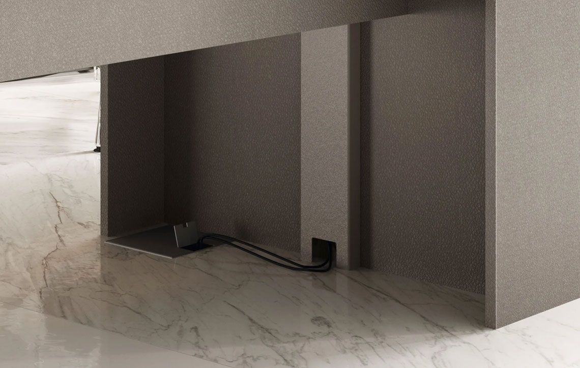 ARKOS - Pure Minimal Style, High Quality Desks. Italian Design 8 Arcos_Arteco_executive-desk