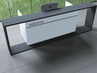 Axer-Reception Desk