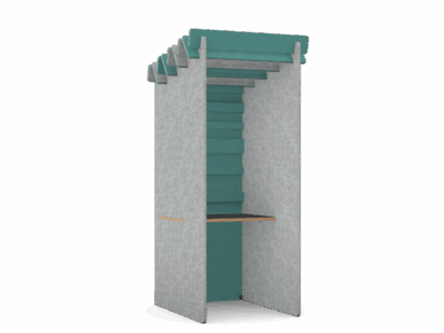 Koala Acoustic Booths