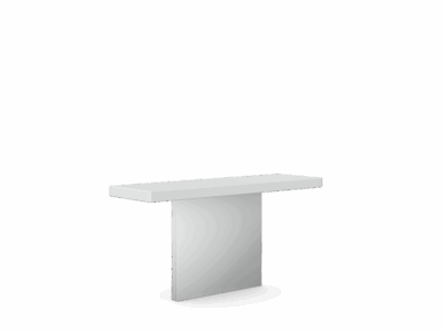 Furonto High Straight Counter Top F2-22