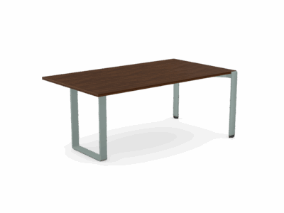 Mixt Straight Office Desk