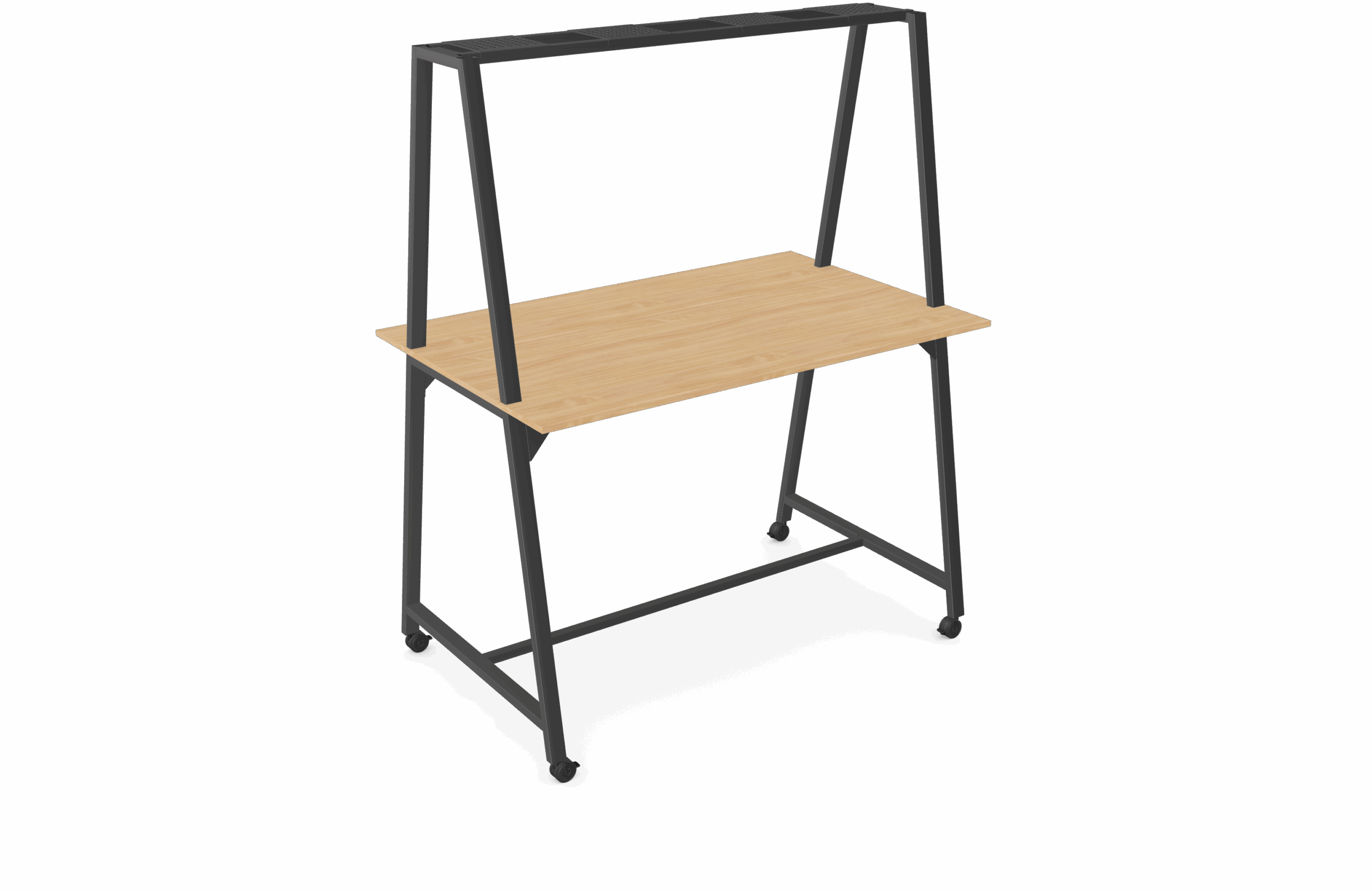 Wuteh High Tables - Beam 1 Wuteh High Tables - Beam