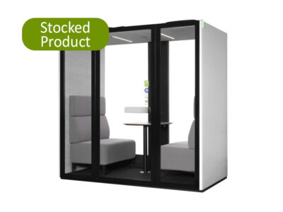 Connect 3.0 Plus Acoustic Pod