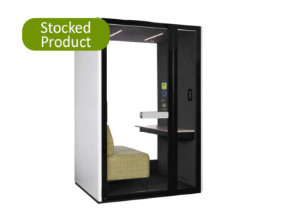 Focus 3.0 Plus Acoustic Pod