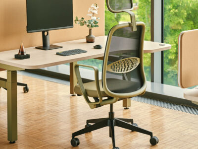 Astro Ergonomic Chair