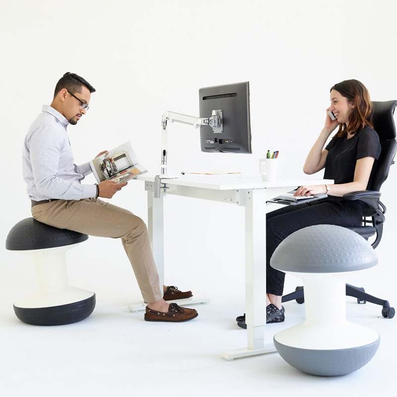 Ballo Multipurpose Stool –Dynamic Stool Designed to Encourage Movement 2 Ballo Stool