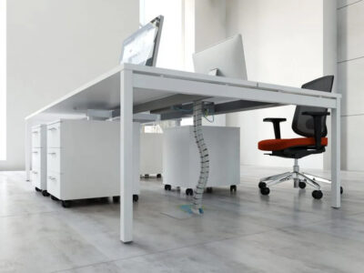 OGI Y bench desk