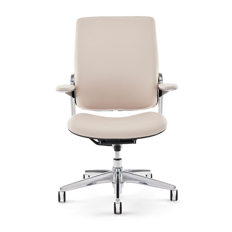 Smart Conference Leather Chair – Adjusts Instantly to the User’s Body 4 Smart Conference Chair