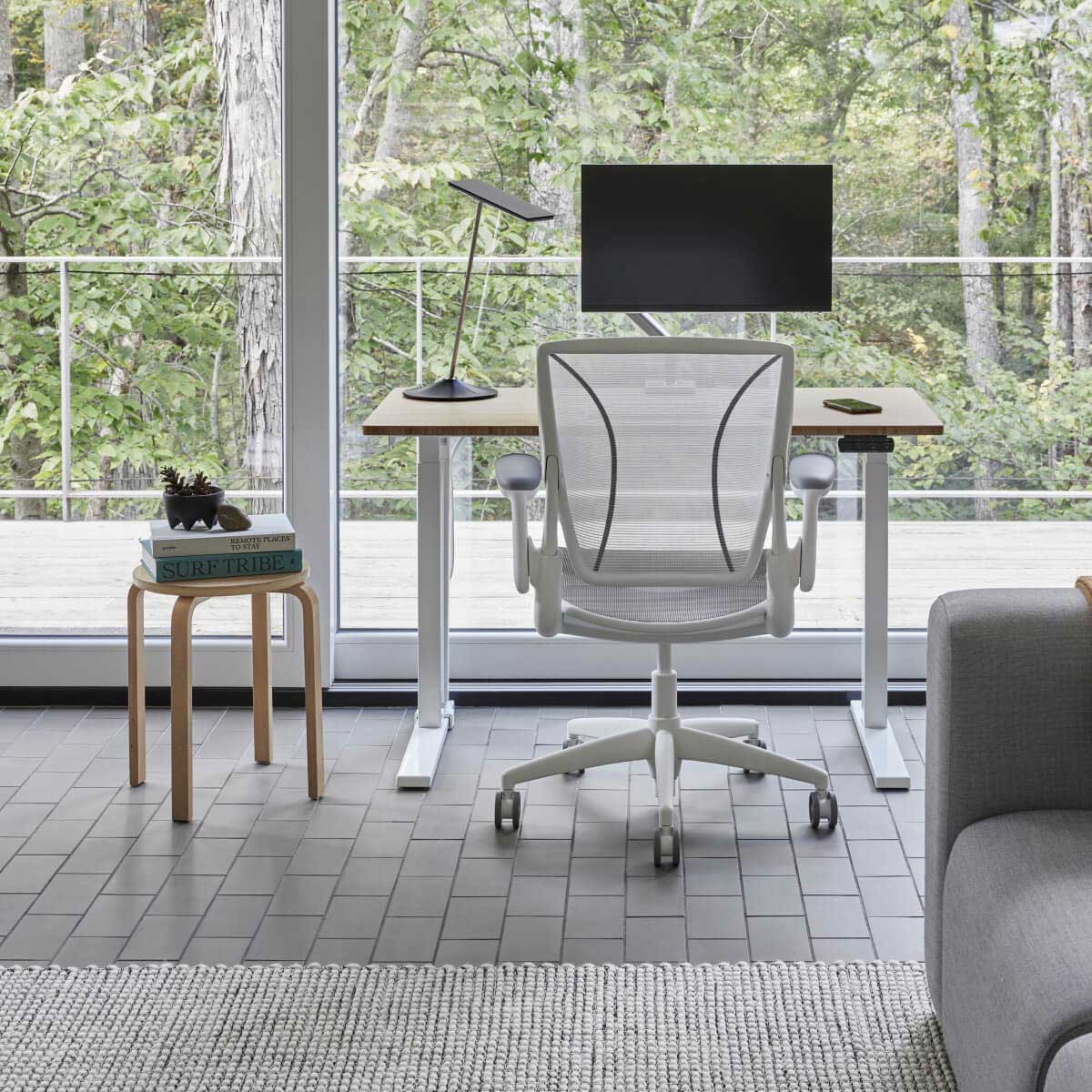 World Mesh Ergonomic Task Chairs - Built with Longevity in Mind and Effortless Functionality 1 World Task Mesh Chair