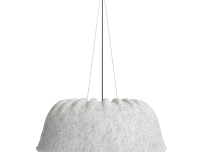 Alana Acoustic Pendant Light