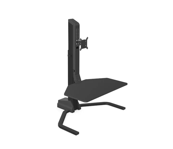 Xtend Sit-Stand Desk Converter 1 Xtend Sit Stand Desk Converter