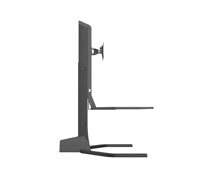 Xtend Sit-Stand Desk Converter 4 Xtend Sit Stand Desk Converter