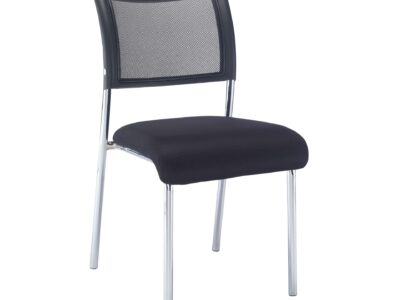 Jupiter Mesh Side Chair