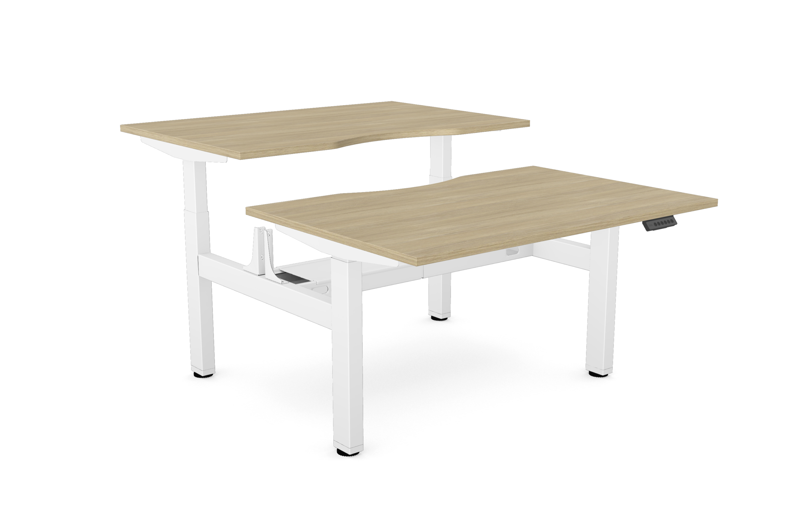 AV8 Sit Stand Bench Desk 1 AV8 Sit Stand Bench Desk