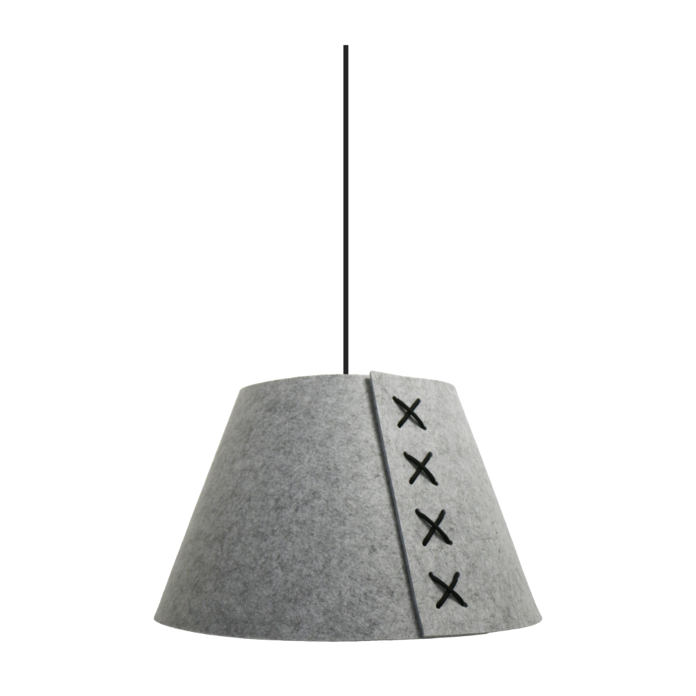 Lilo Acoustic Pendant Light 1 Lilo Acoustic Pendant Light