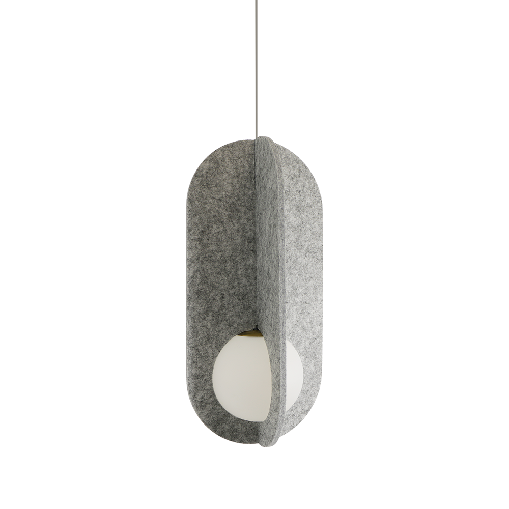 Louise Acoustic Pendant Light 1 Louise Acoustic Pendant Light