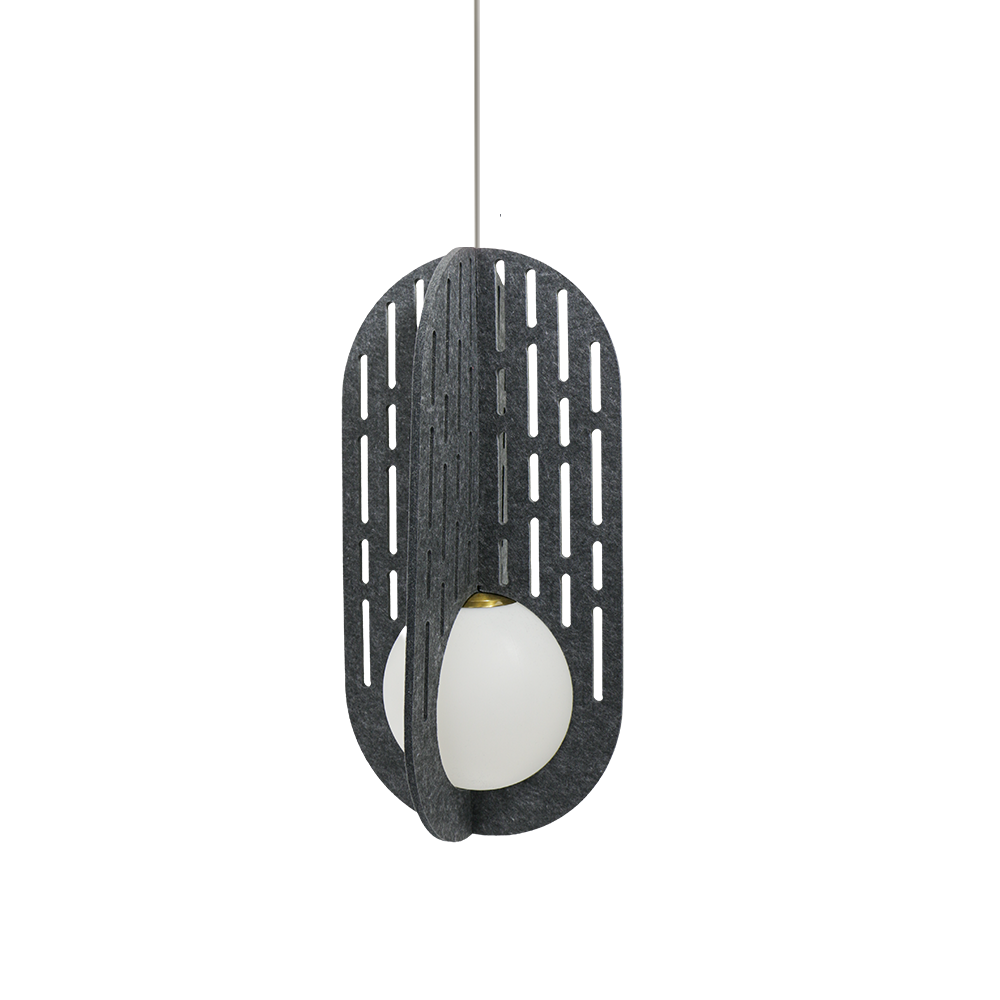 Thelma Acoustic Pendant Light 1 Thelma Acoustic Pendant Light