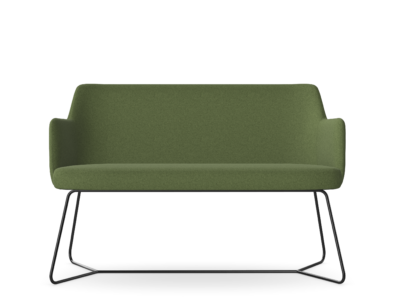 KF-NOMA sofa / wire frame