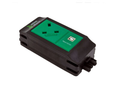 Power Pack Energy Keeper