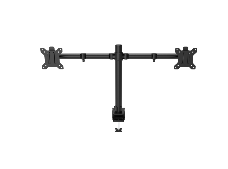 Premium Dual Monitor Arm 1 Premium Dual Monitor Arm