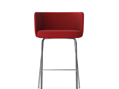 KB-NOMA / stool low back