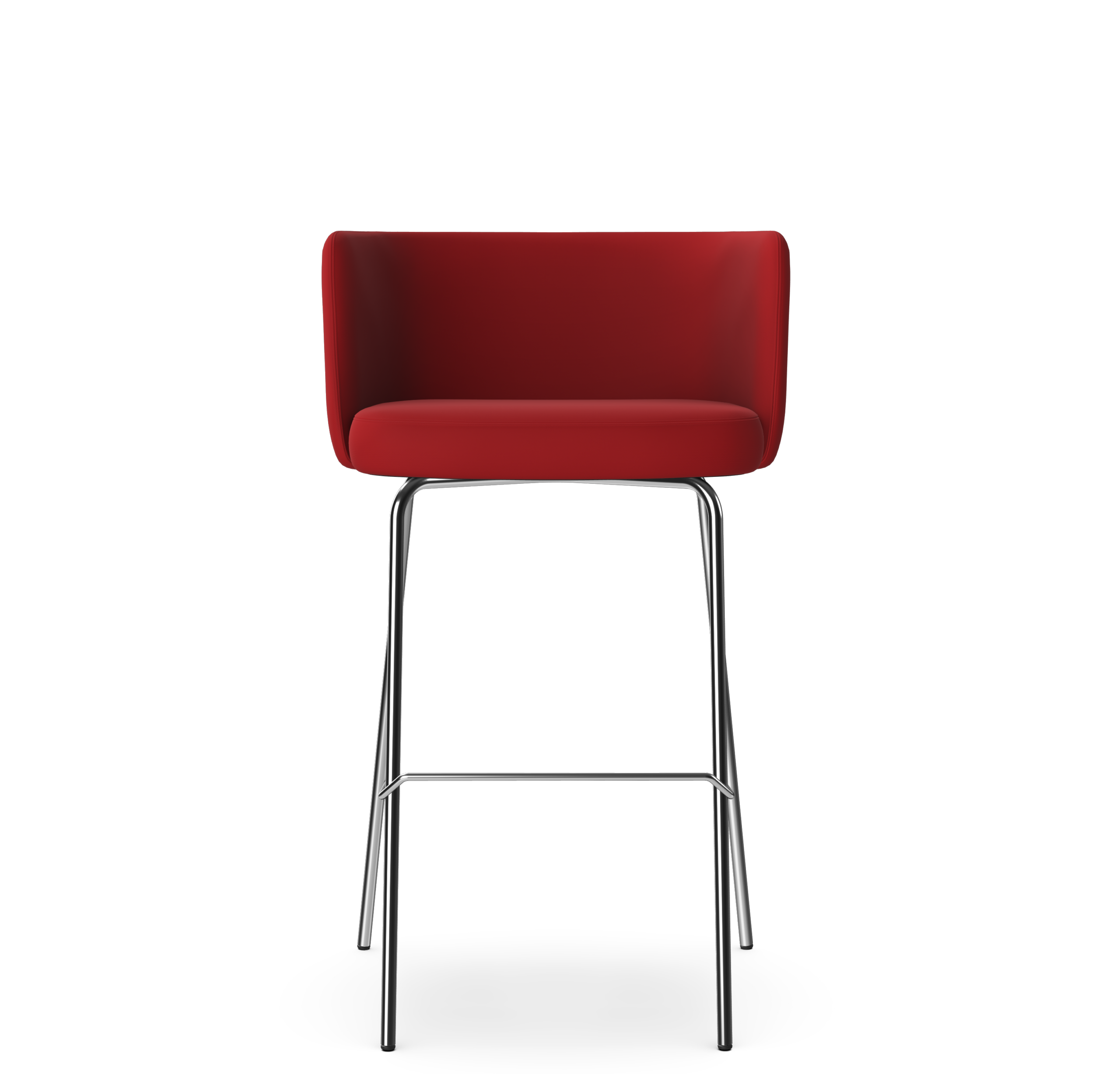 KB-NOMA / stool low back 1 KB-NOMA / stool low back